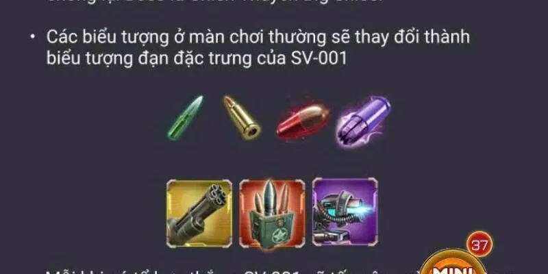  Biểu tượng jackpot Caishen