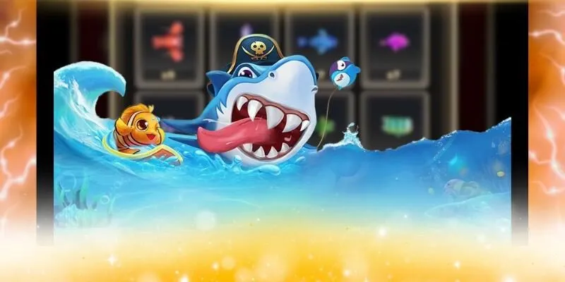  Boss Fire Kirin giá trị cao