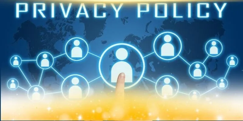 Các bên thứ ba được chia sẻ thông tin cá nhân 