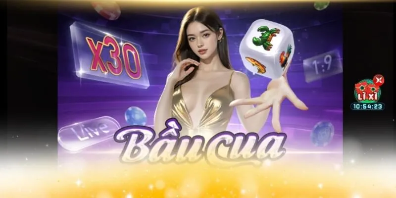Các trò chơi hấp dẫn có tại Yeebet Live Casino Kwin