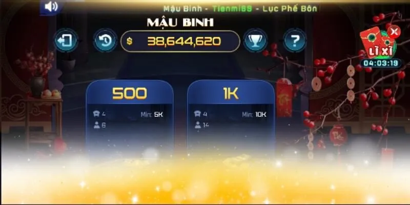 Các trò chơi hấp dẫn tại Casino Kwin 