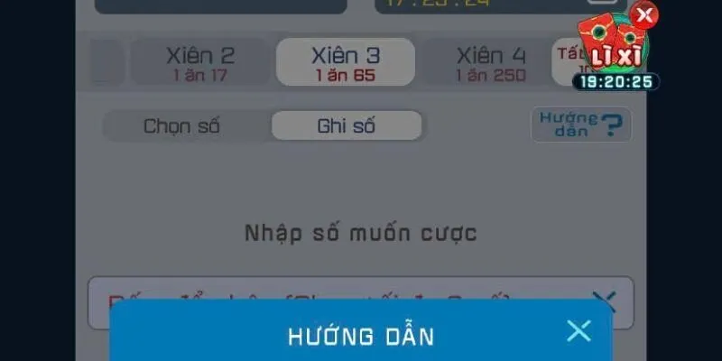 Cách chơi Powerball