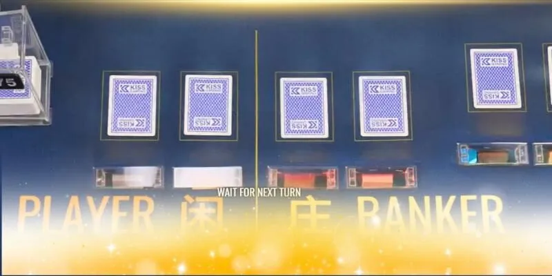 Chiến thuật chơi baccarat hiệu quả tại Kwin 