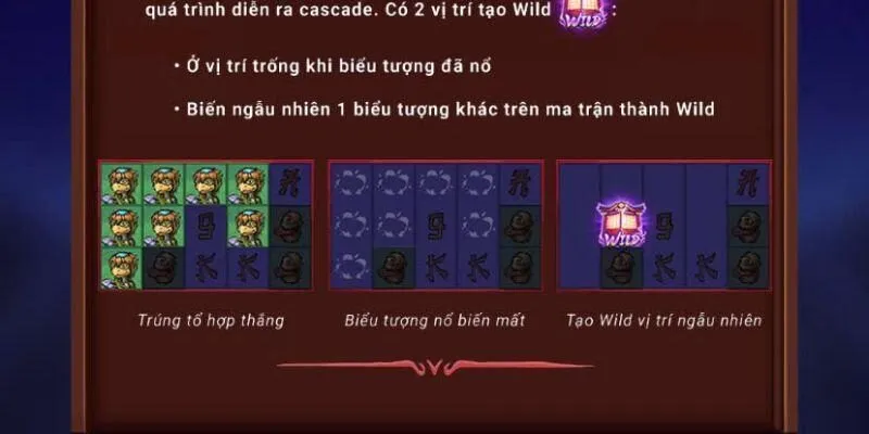 Chủ đề Hacksaw đặc sắc