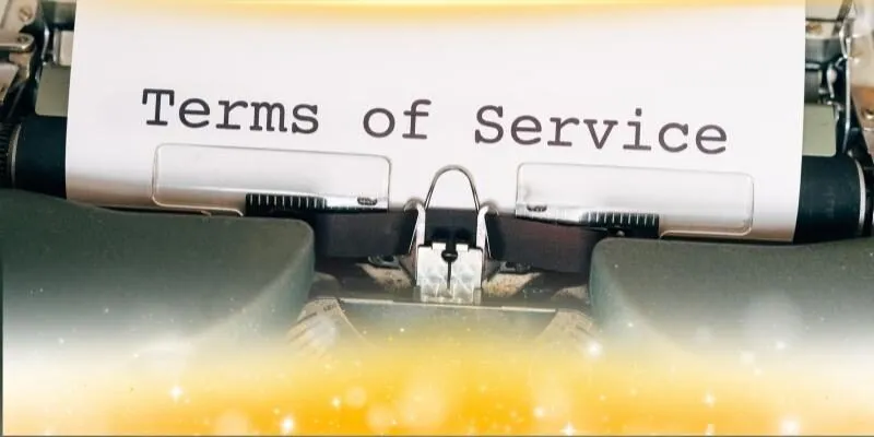 Điều khoản sử dụng dịch vụ Kwin 