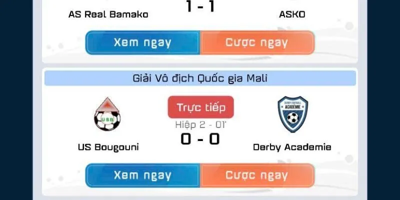 Hướng dẫn cược khúc côn cầu