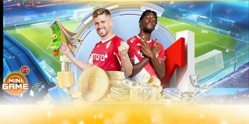 Khuyến mãi hấp dẫn khi cá cược bóng đá tại Kwin 