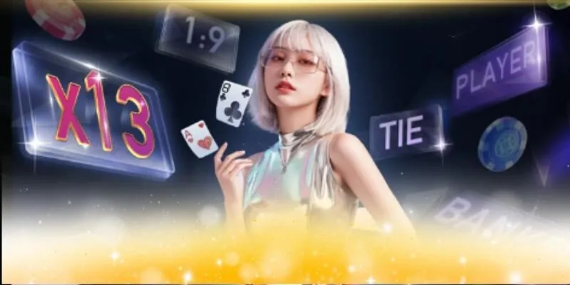  Live Baccarat Kwin có những ưu điểm vượt trội nào?