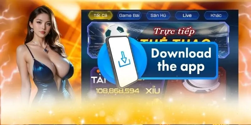 Lợi ích khi tải app Kwin 