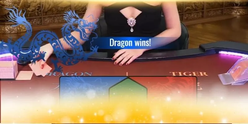 Luật chơi Rồng Hổ Kwin Online 