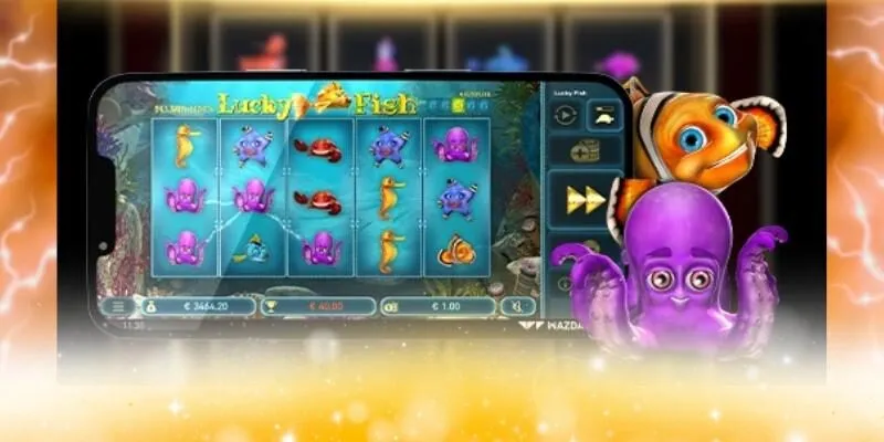 Mẹo bắn cá hiệu quả