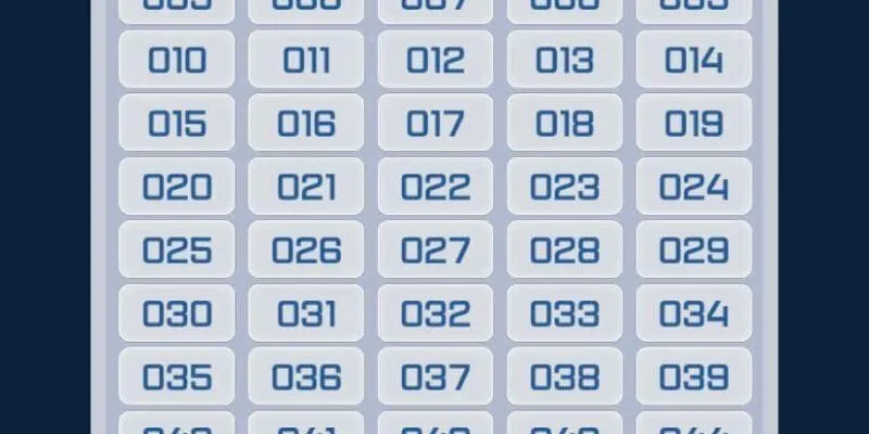  Mẹo soi cầu hiệu quả