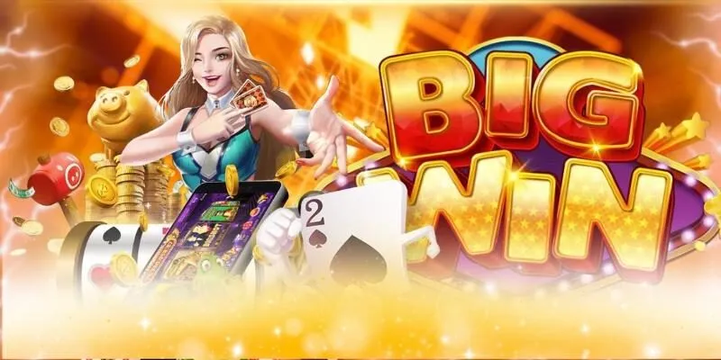 Nổ hũ đổi thưởng Kwin là gì?