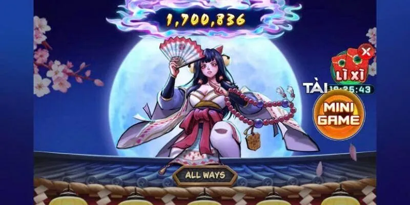 Nổ Hũ Hacksaw Kwin