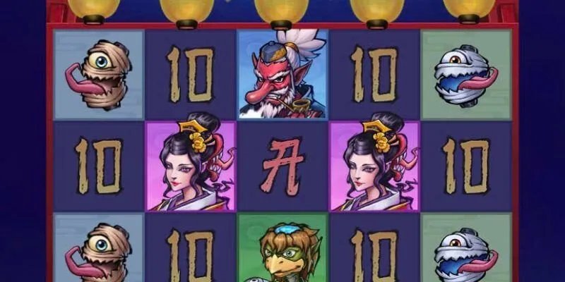 Slot Hacksaw RTP cao