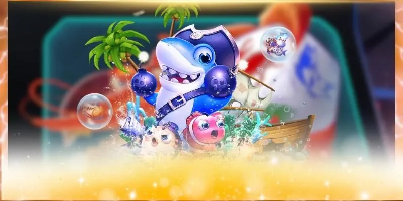 Trò chơi bắn cá Kwin là gì?