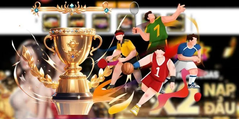 Sân chơi mang đến cơ hội làm giàu nhanh